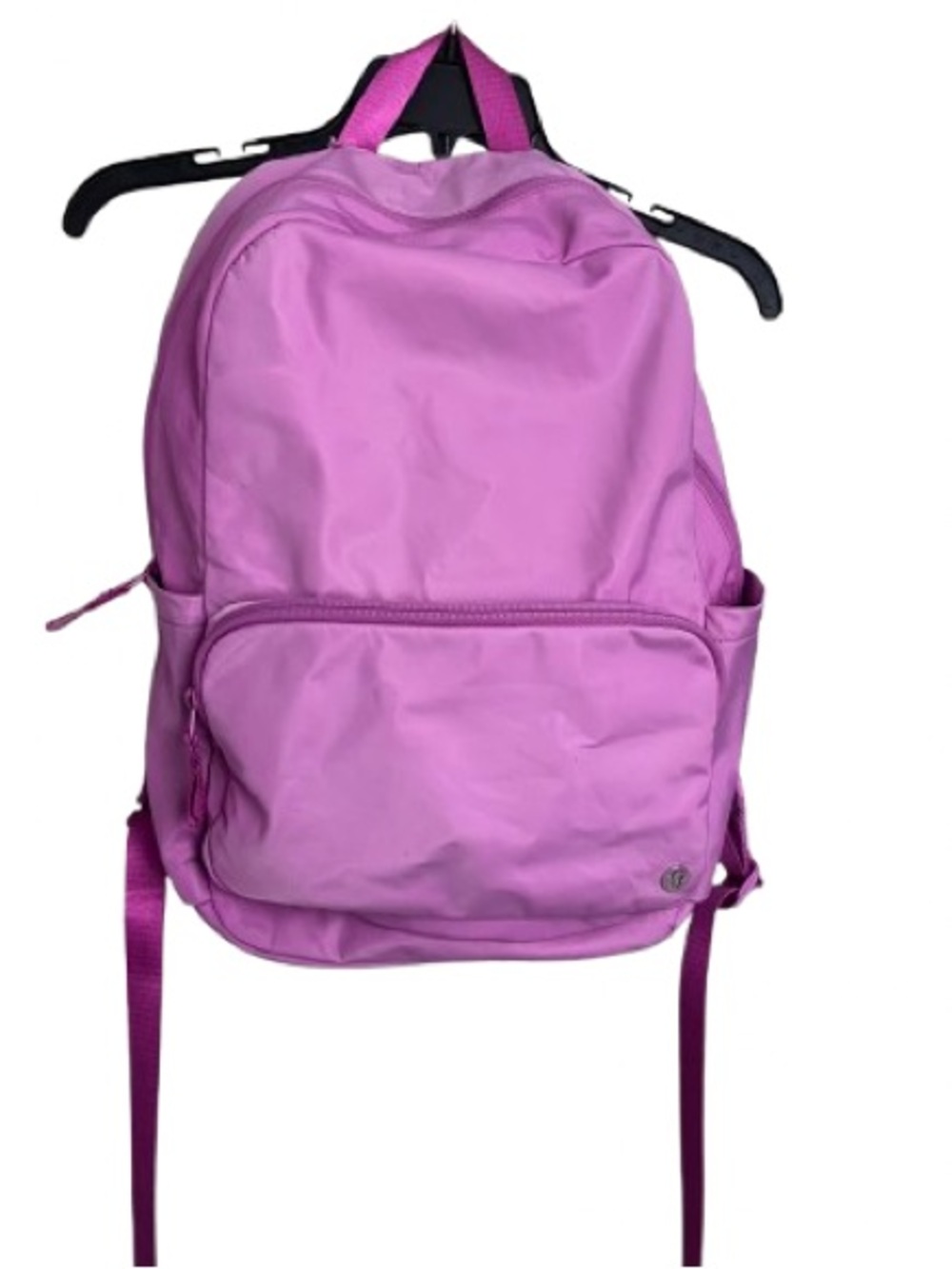 lululemon athletica Pink Everyday Backpack with Front Pocket - Picture 14 of 14